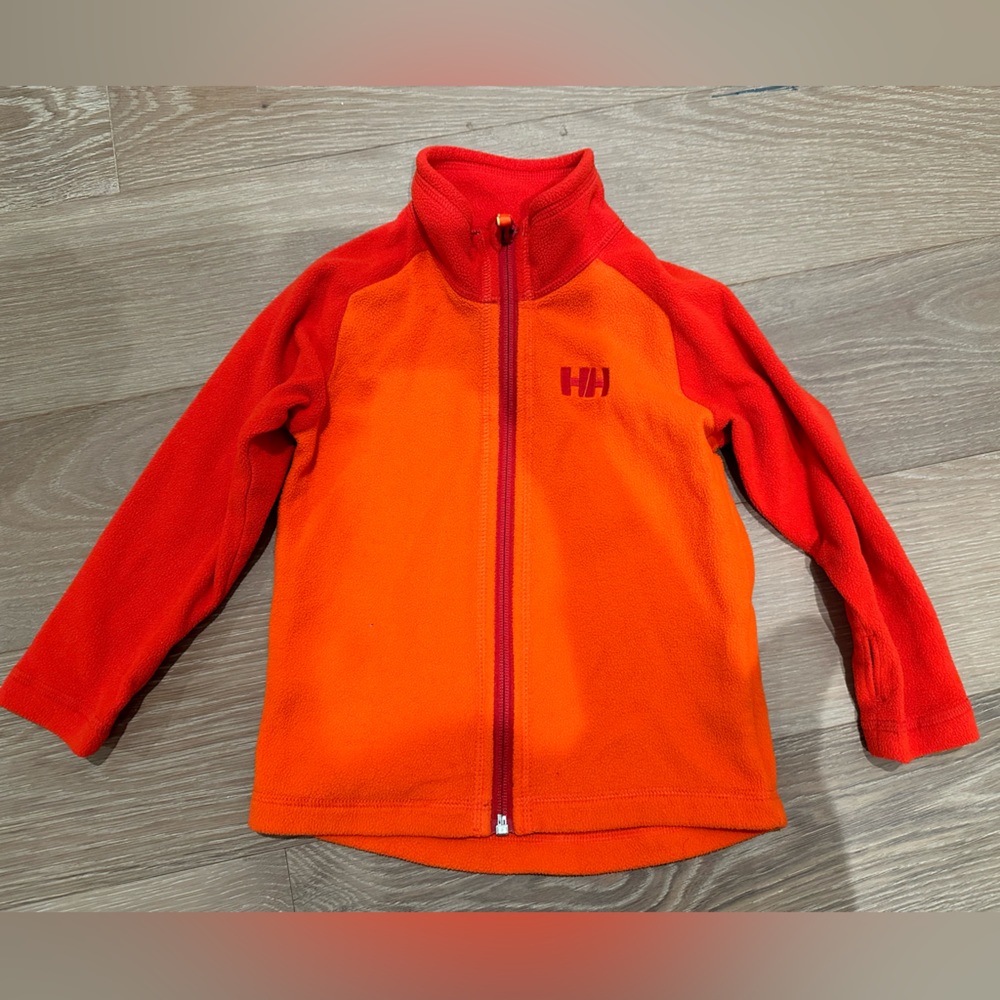Helly-Hansen 40362 Kids' Unisex Daybreaker 2.0 Jacket
